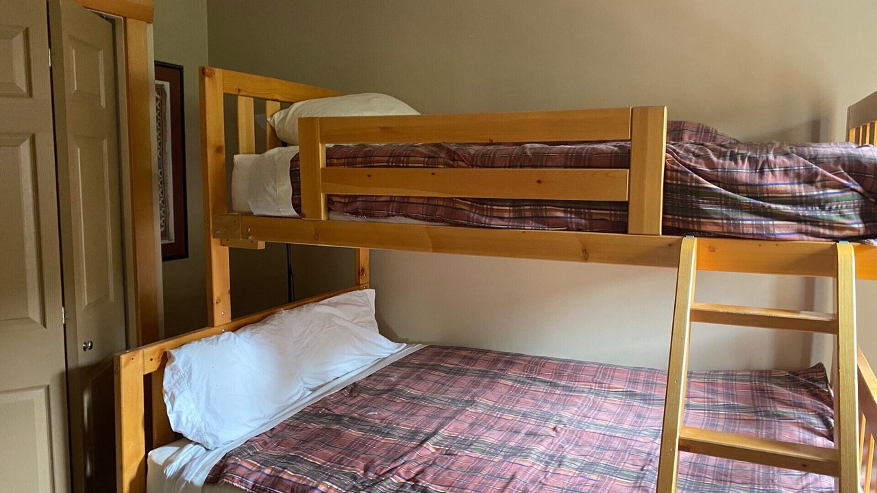 Photo of Bedroom in Panorama