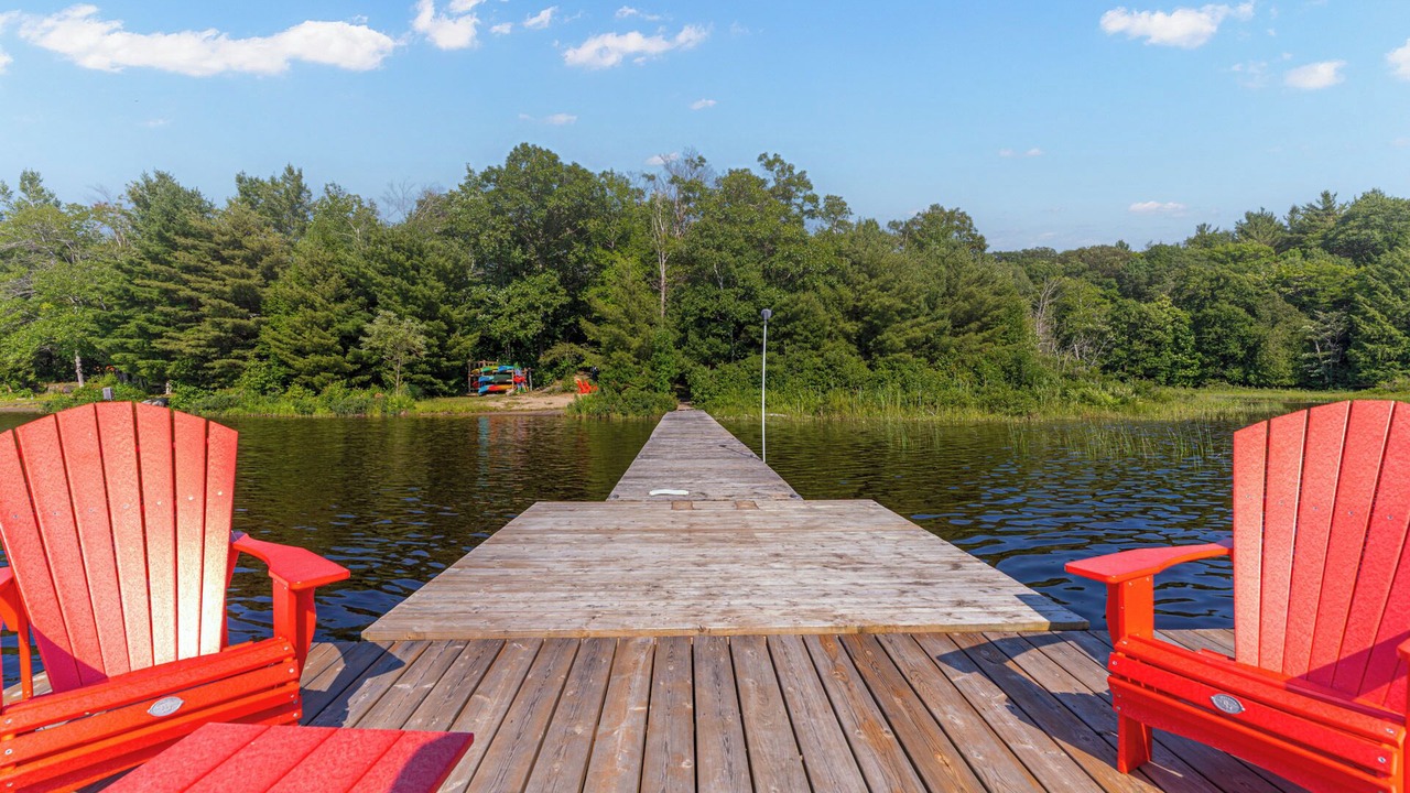 Photo of Outdoor in Parry Sound