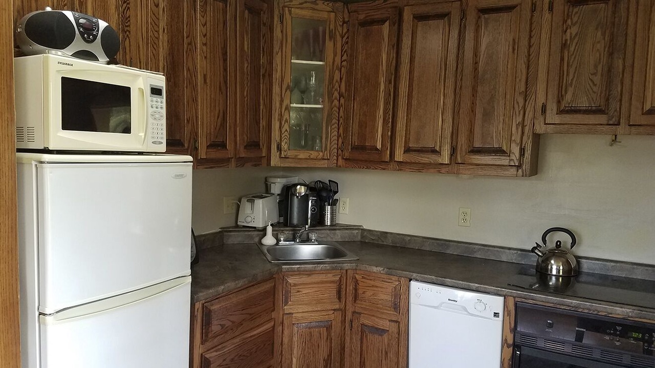 Photo of Kitchen in Bluewater