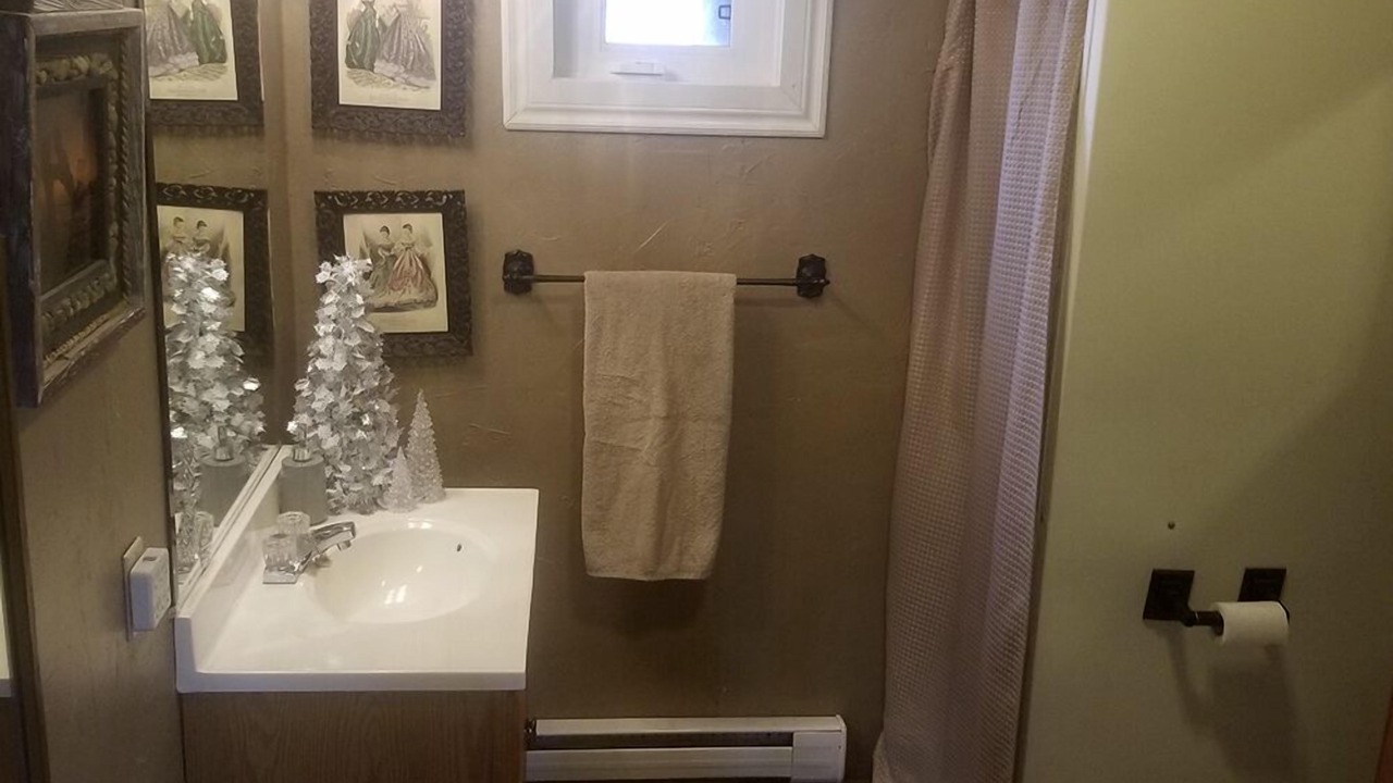 Photo of Bathroom in Bluewater