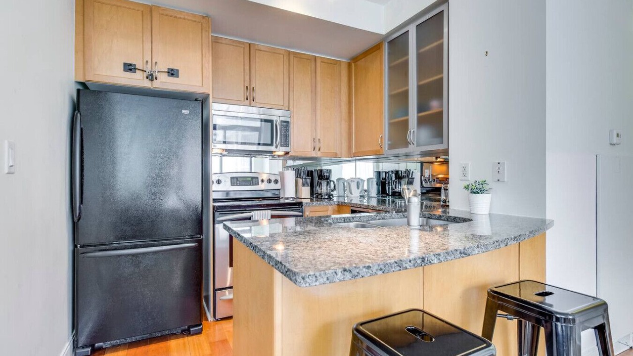 Photo of Kitchen in Bloor-Yorkville