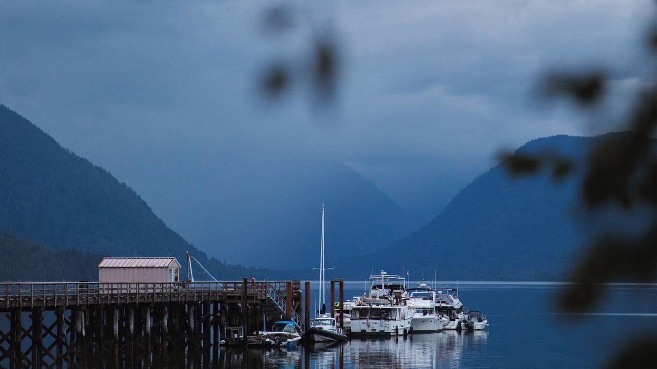Photo of Others in East Thurlow Island