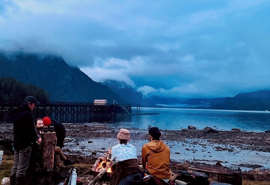 Photo of Others in East Thurlow Island