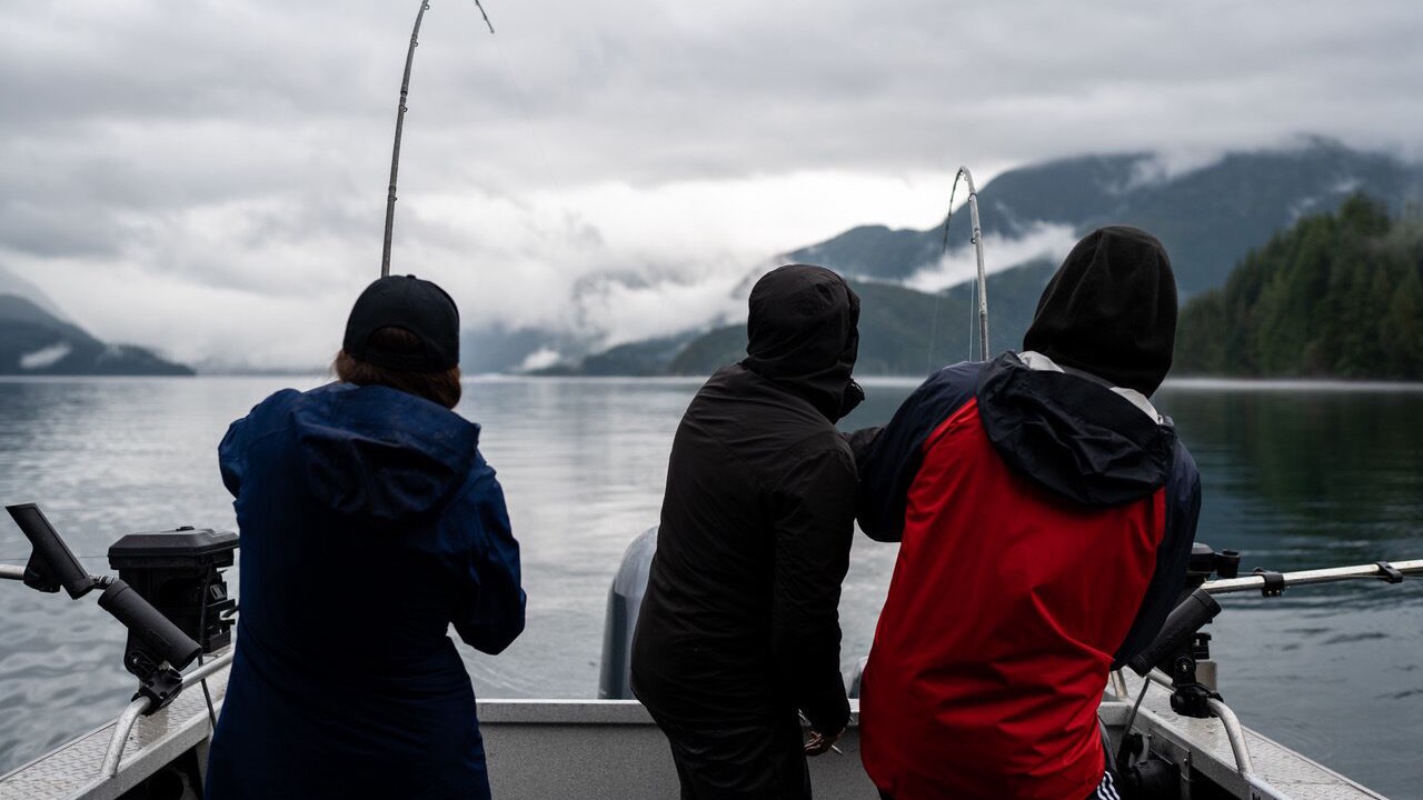 Photo of Others in East Thurlow Island