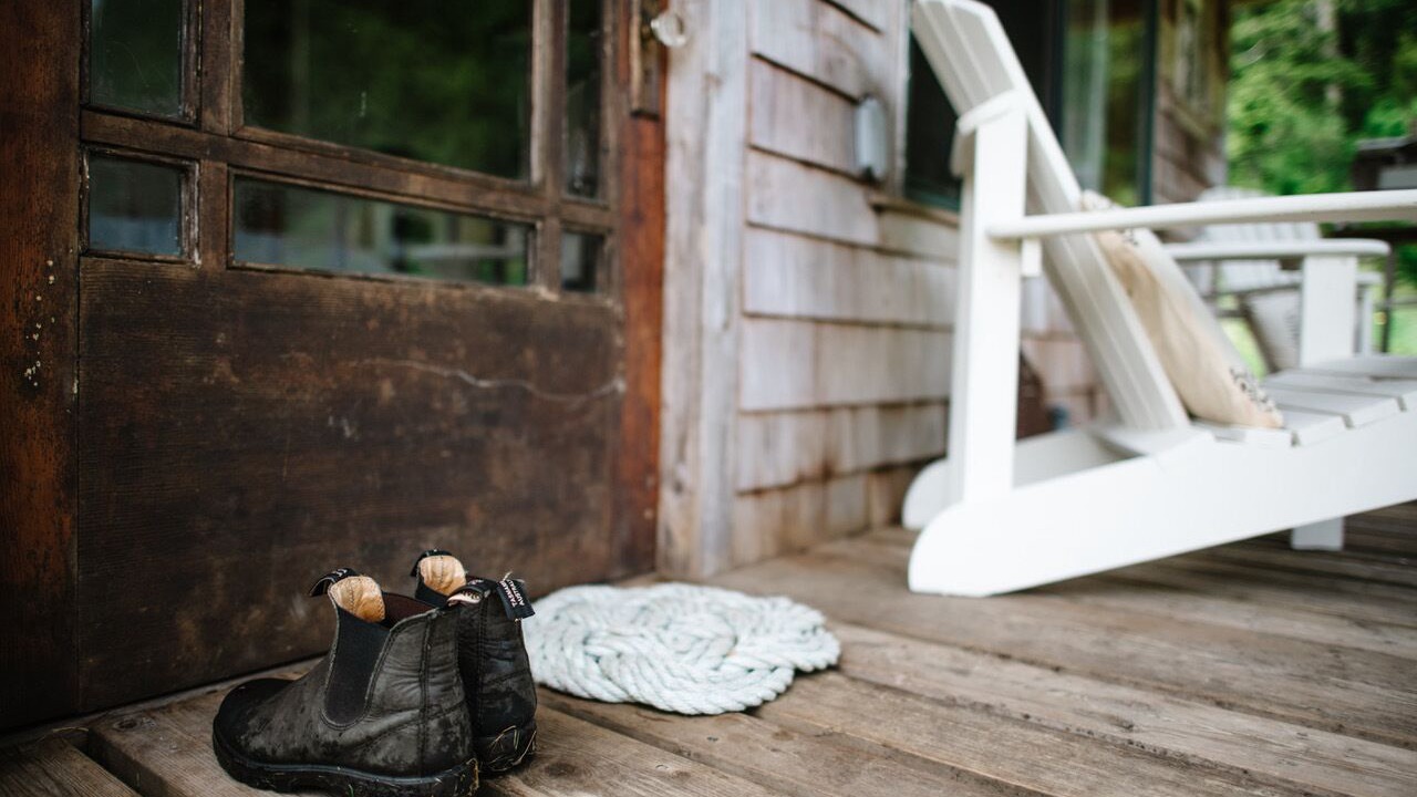 Photo of Outdoor in East Thurlow Island