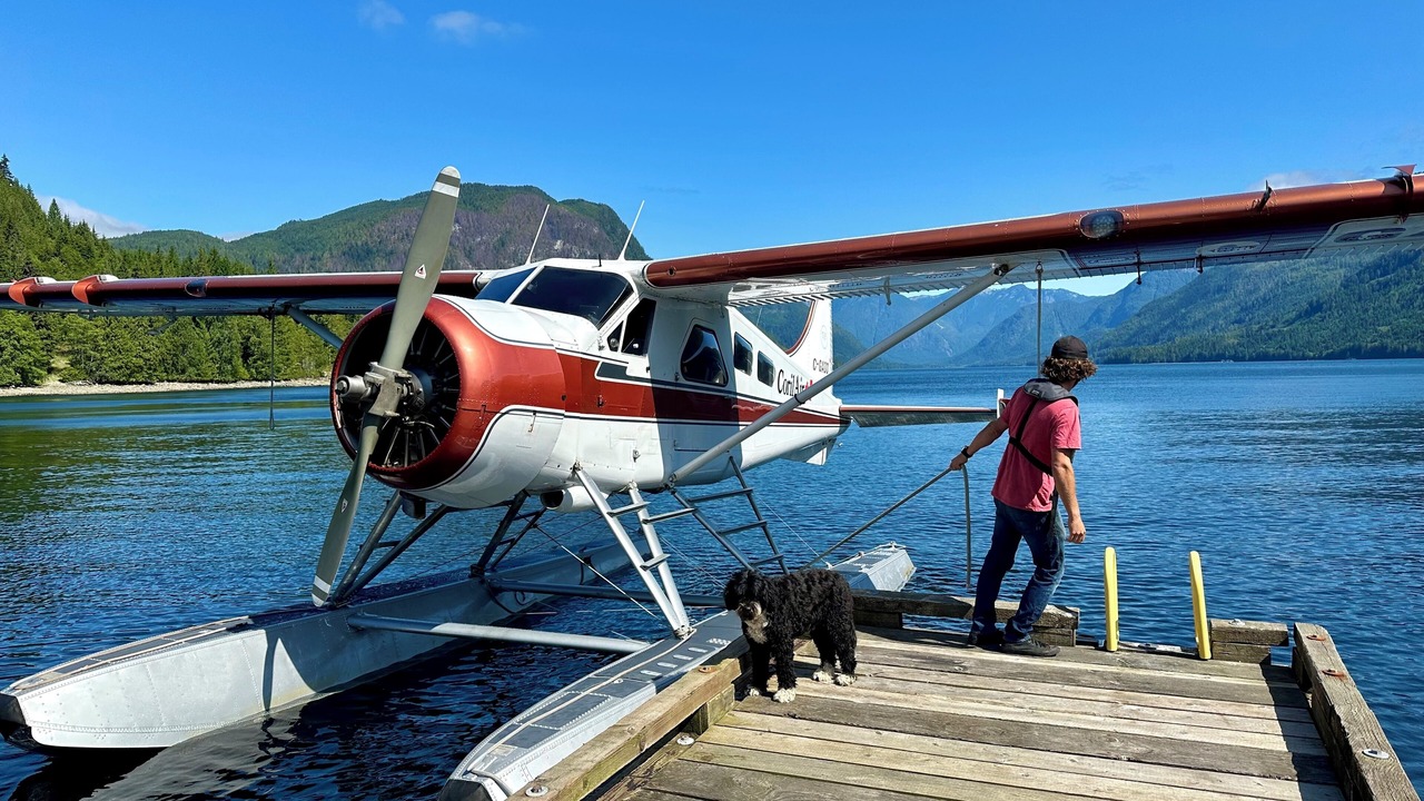Photo of Others in East Thurlow Island