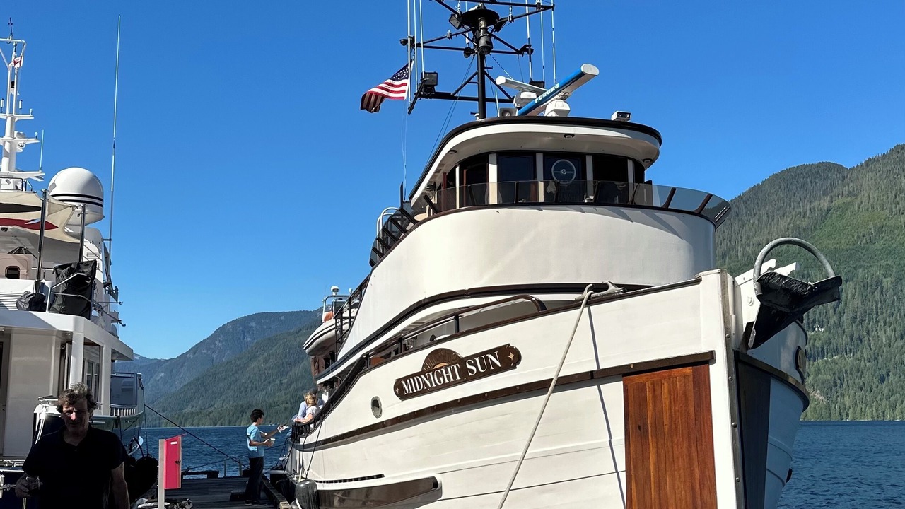Photo of Others in East Thurlow Island