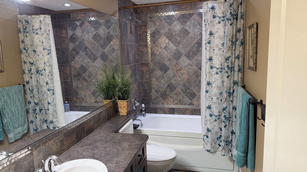 Photo of Bathroom in Markerville