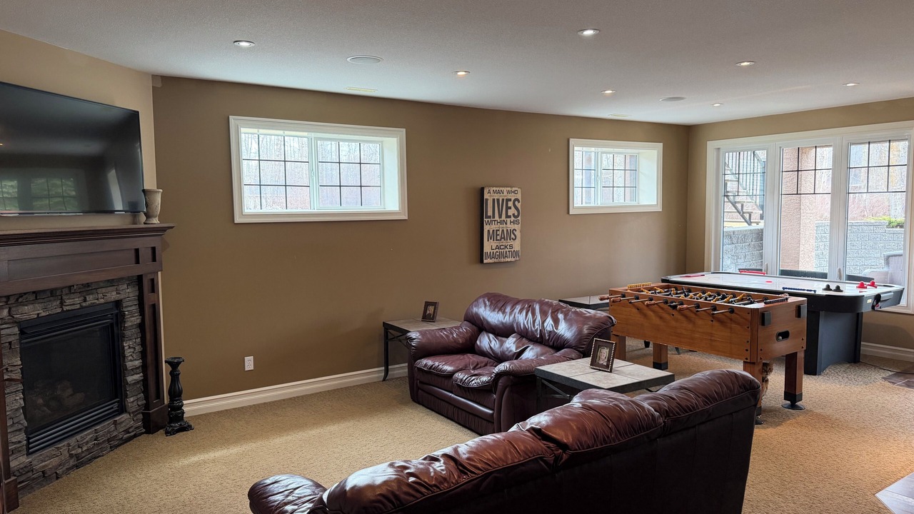 Photo of Bedroom in Markerville