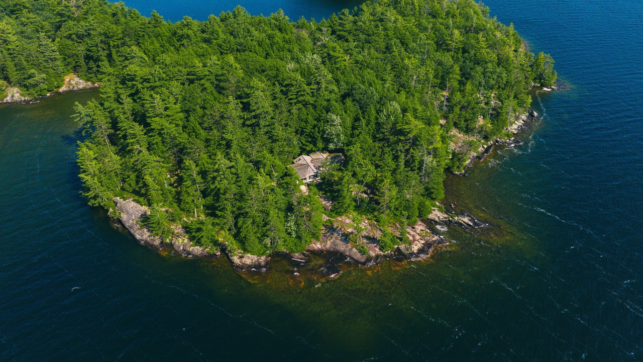 Photo of Outdoor in Muskoka Lakes