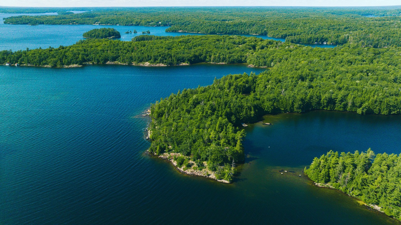 Photo of Outdoor in Muskoka Lakes