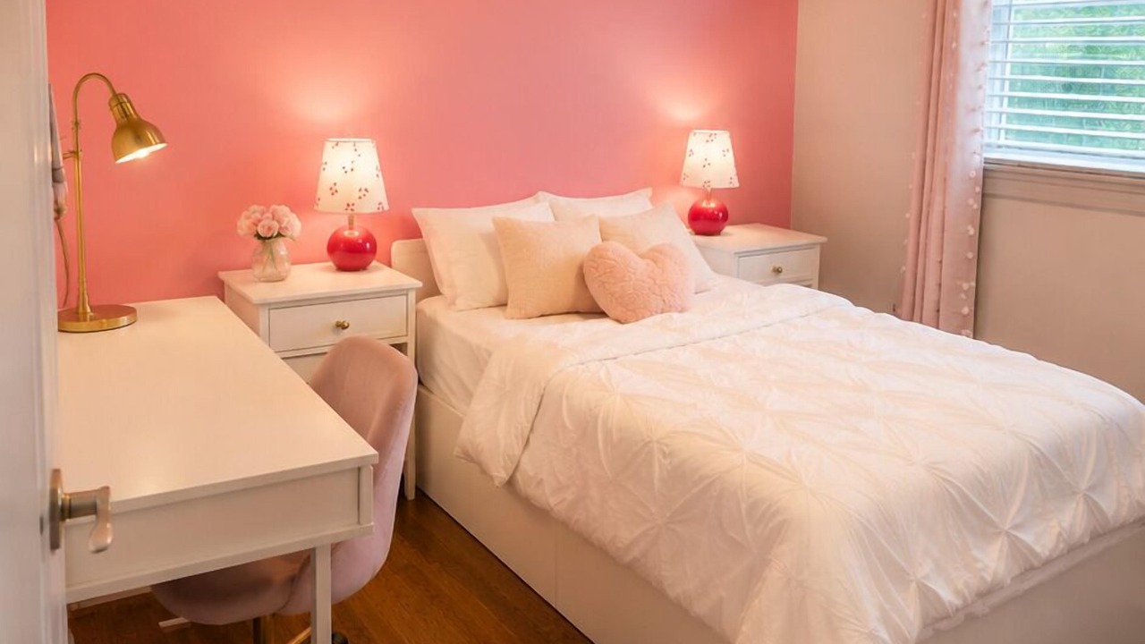 Photo of Bedroom in West Vancouver