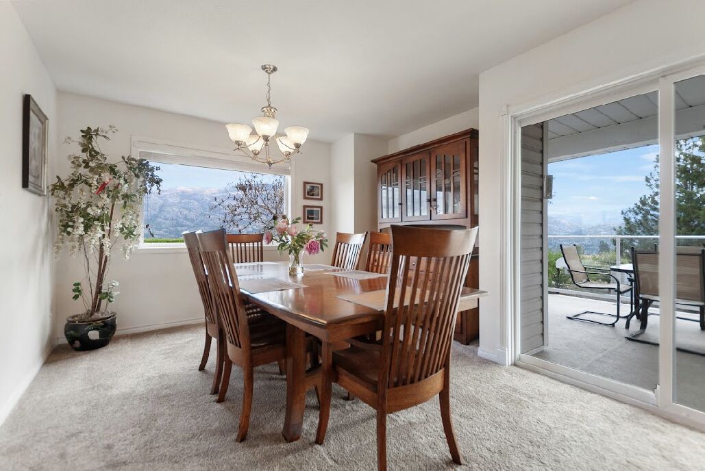 Photo of Bedroom in Okanagan-Similkameen