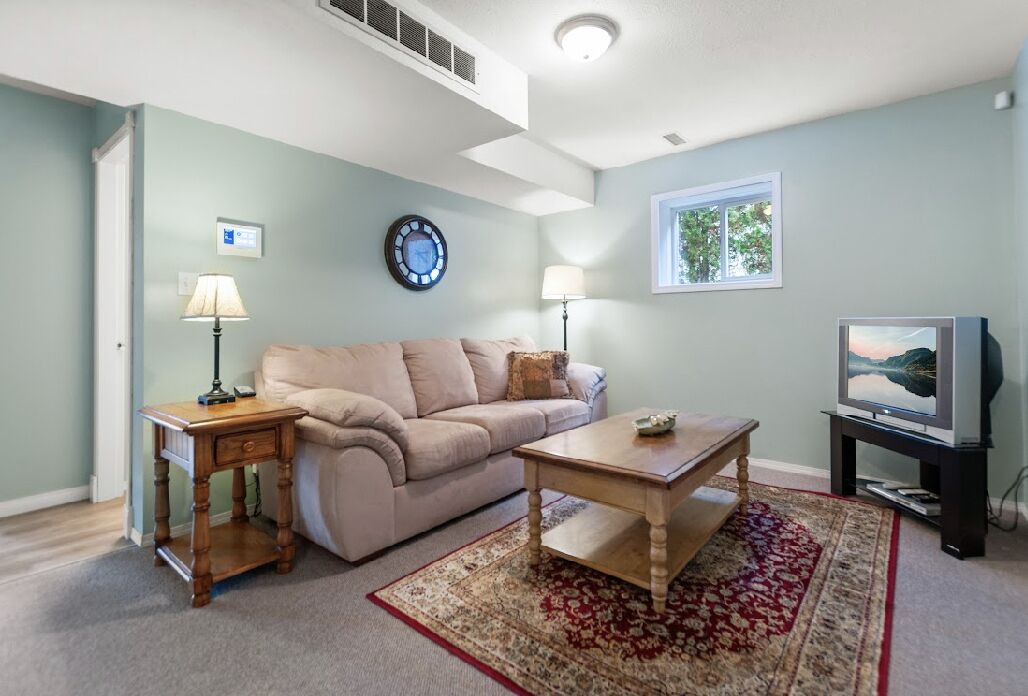 Photo of Bedroom in Okanagan-Similkameen