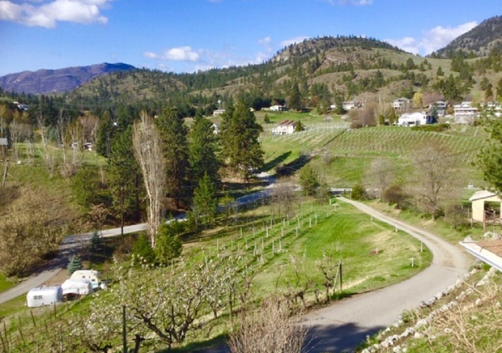 Photo of Others in Okanagan-Similkameen