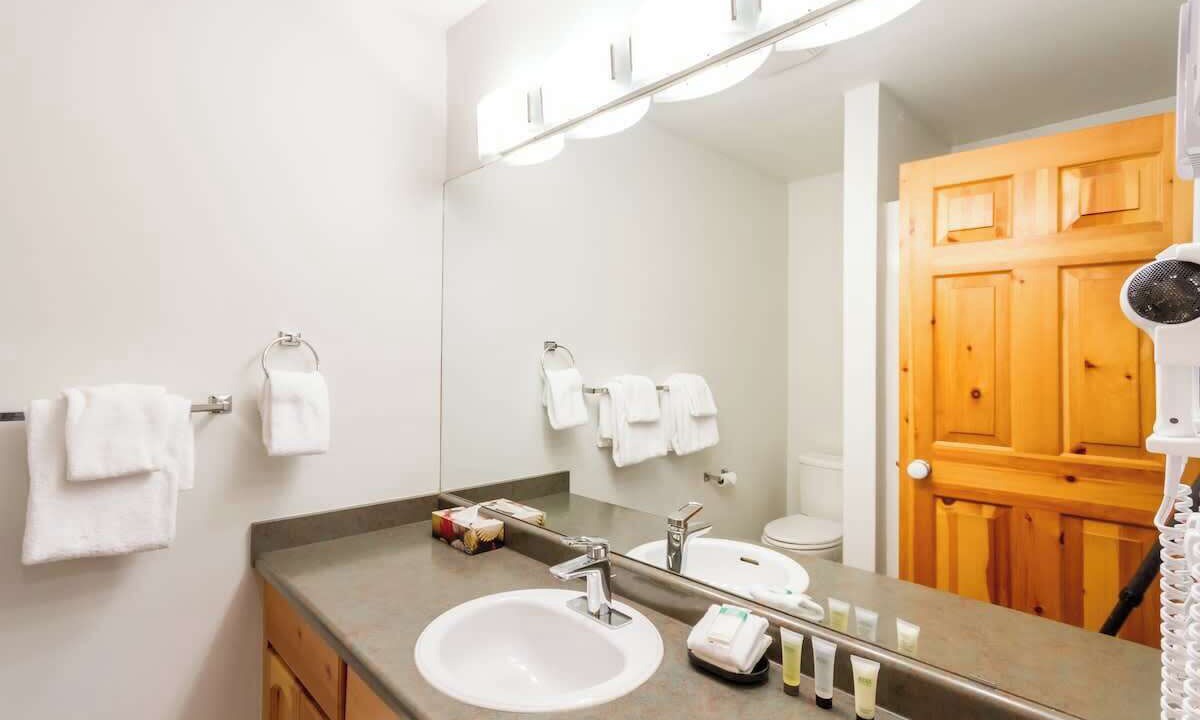 Photo of Bedroom in Village North