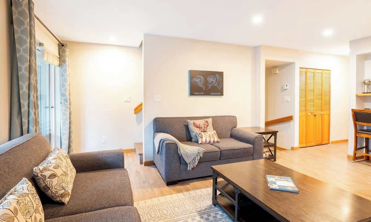Photo of Livingroom in Village North