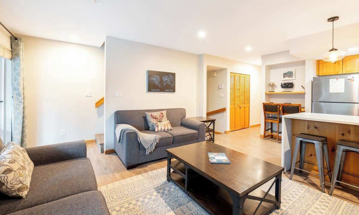 Photo of Livingroom in Village North
