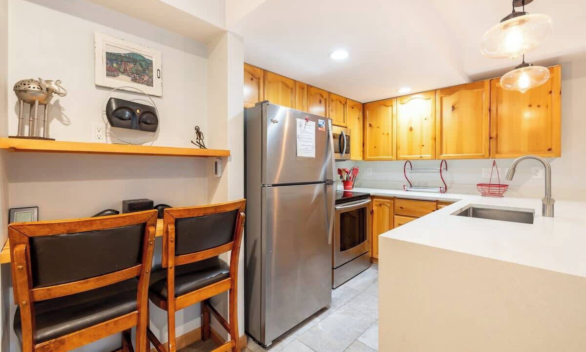 Photo of Kitchen in Village North