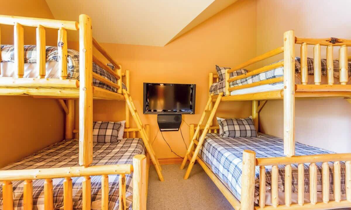 Photo of Bedroom in Nicklaus North