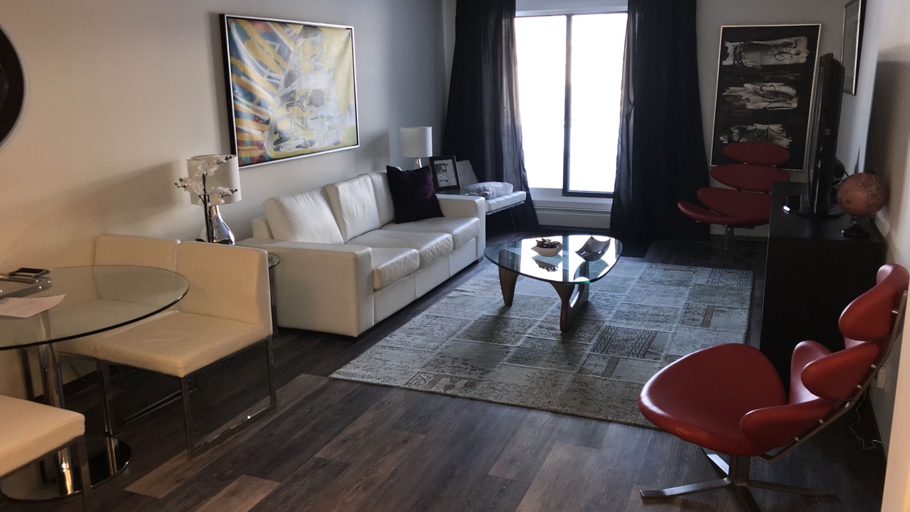 Photo of Livingroom in Yorkton