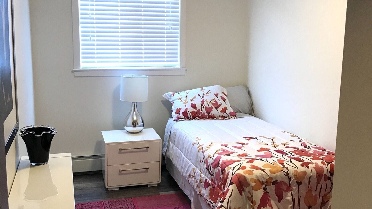 Photo of Bedroom in Yorkton