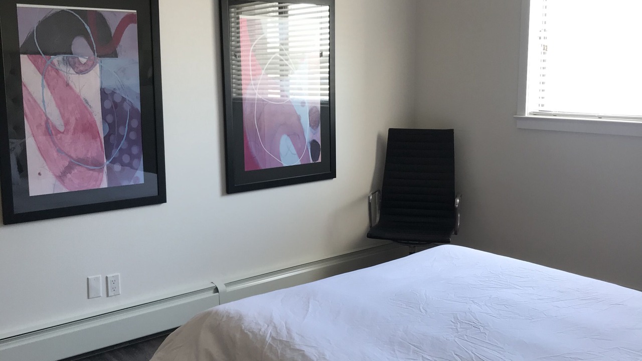 Photo of Bedroom in Yorkton