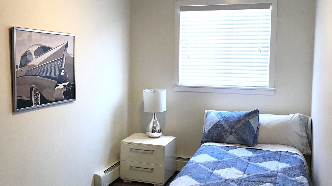 Photo of Bedroom in Yorkton