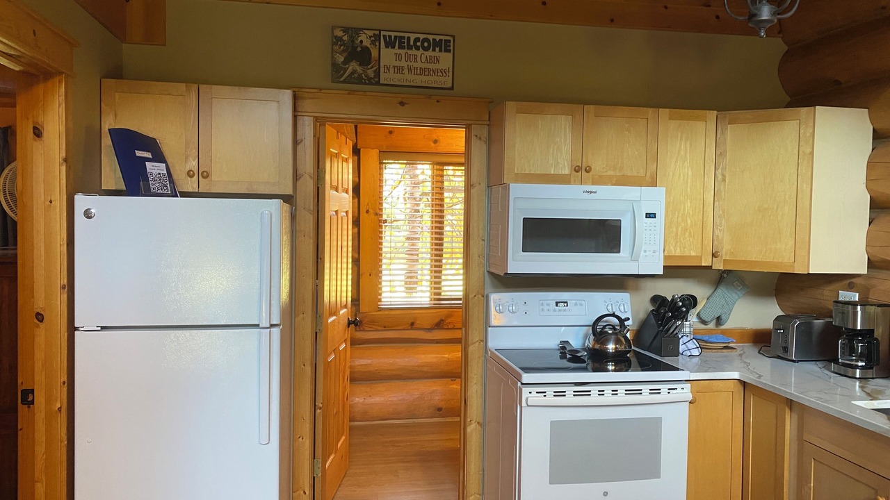 Photo of Kitchen in Golden