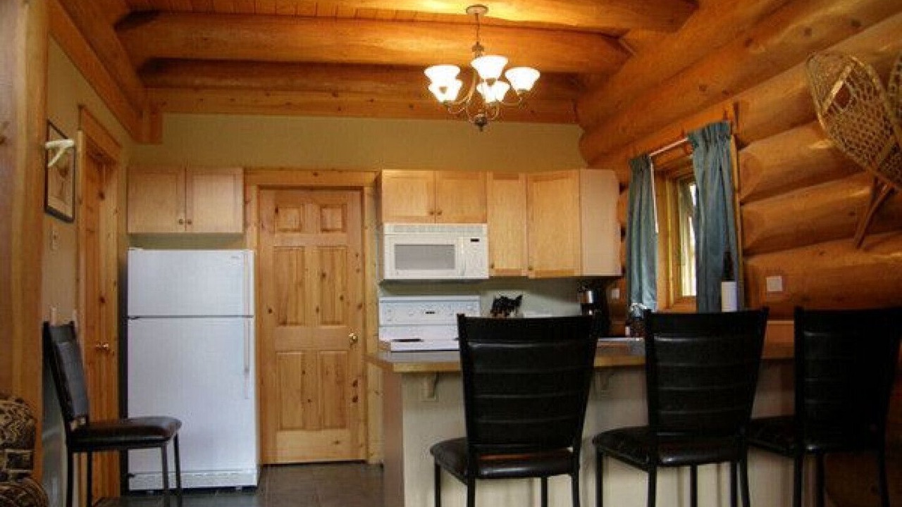 Photo of Kitchen in Golden
