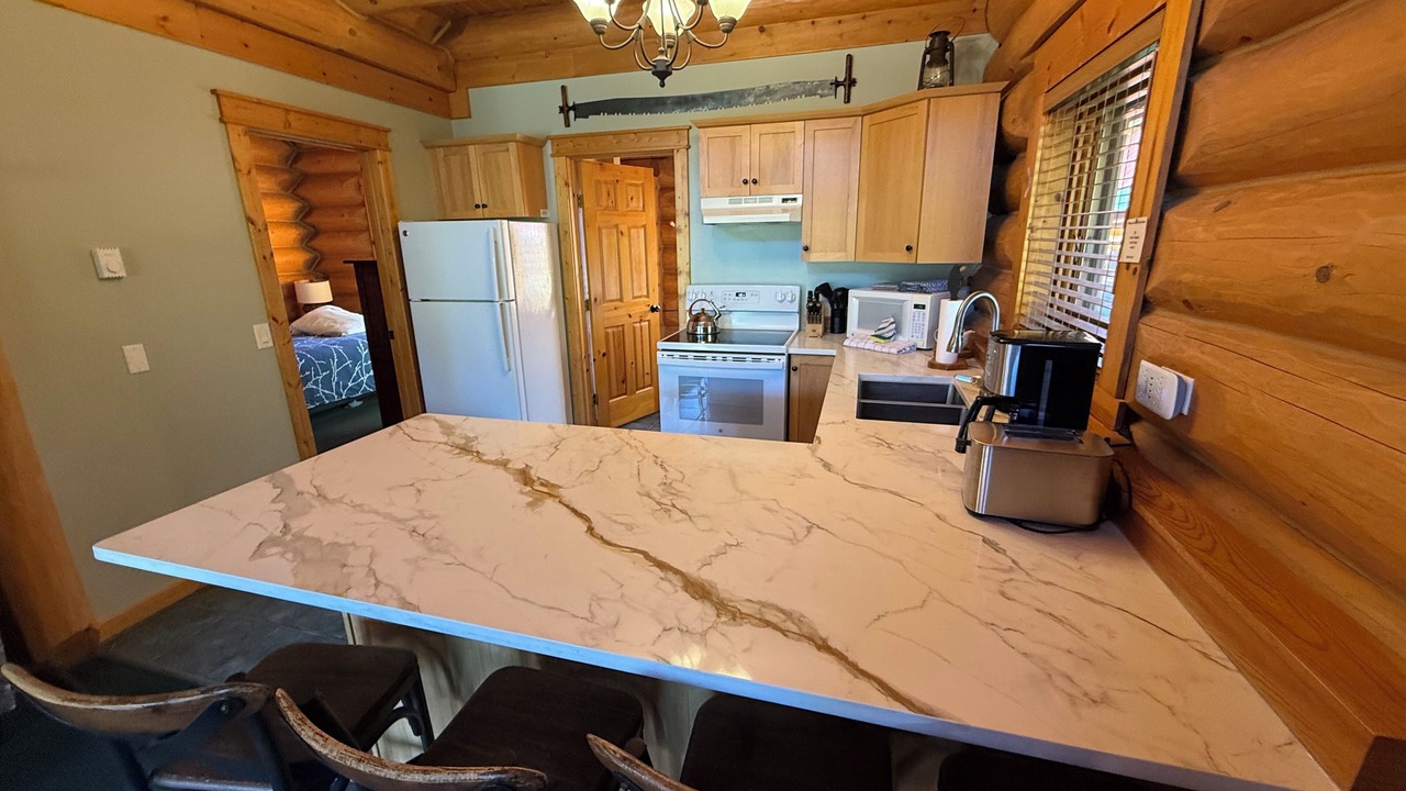 Photo of Kitchen in Golden