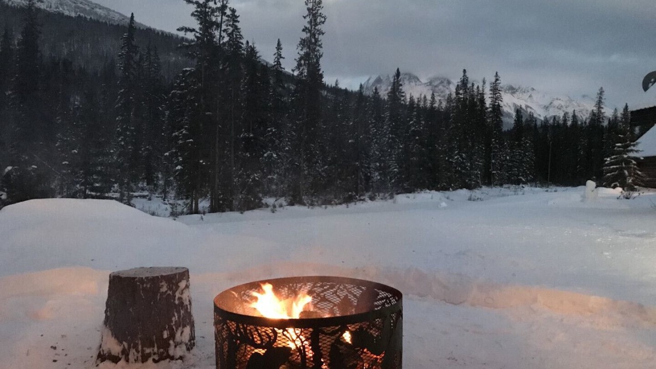 Photo of Outdoor in Golden