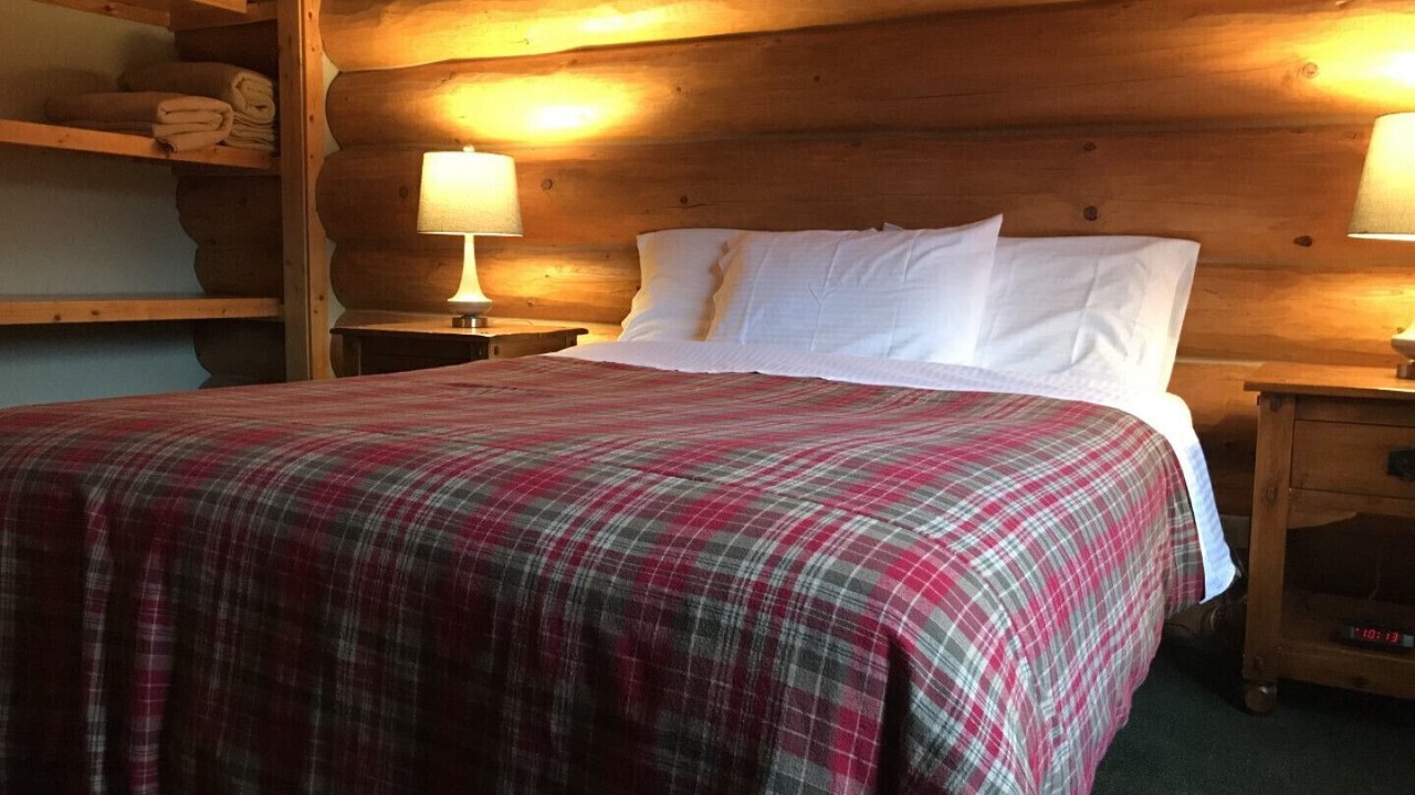 Photo of Bedroom in Golden