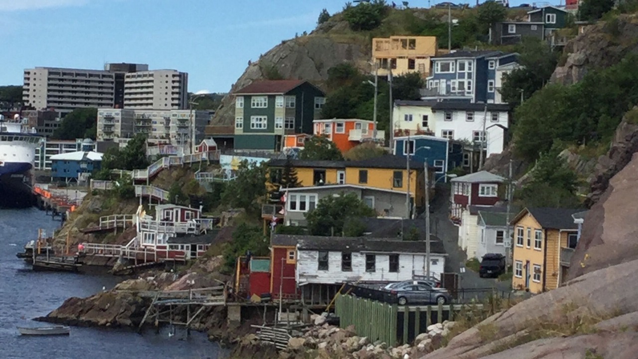 Photo of Others in Downtown St. John's