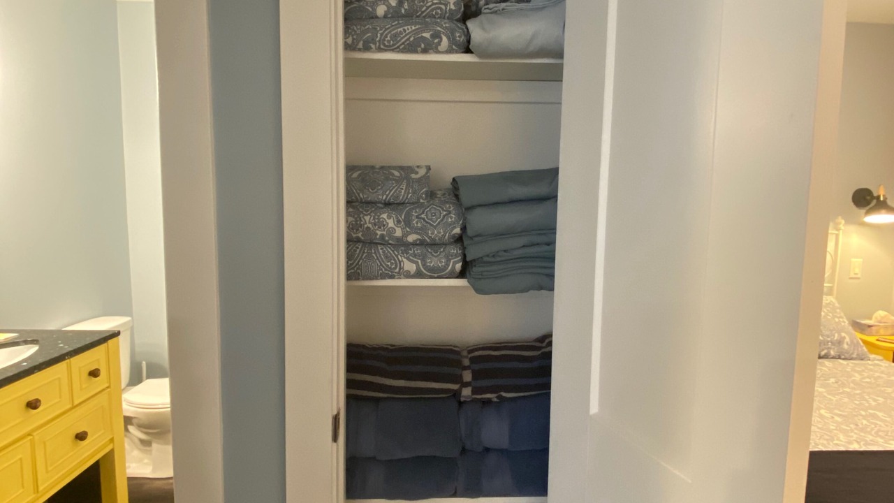 Photo of Bedroom in Downtown St. John's