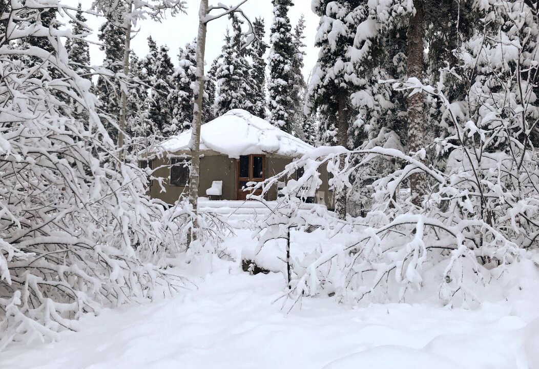 Photo of Outdoor in Whitehorse