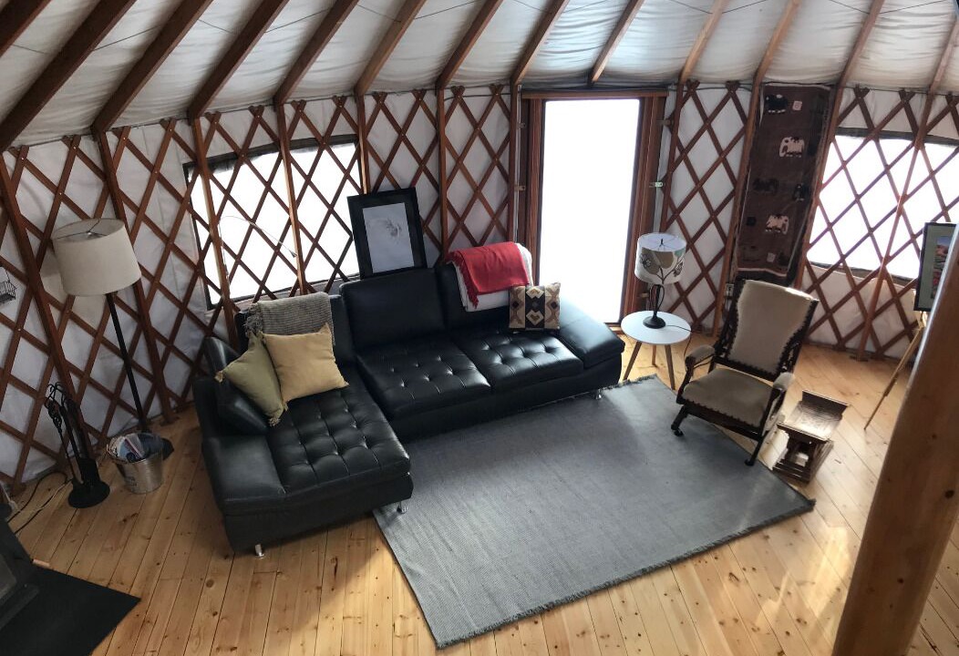 Photo of Livingroom in Whitehorse