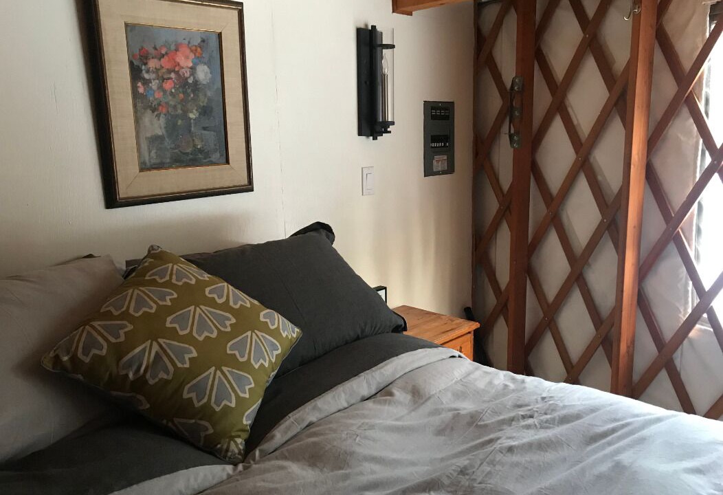 Photo of Bedroom in Whitehorse