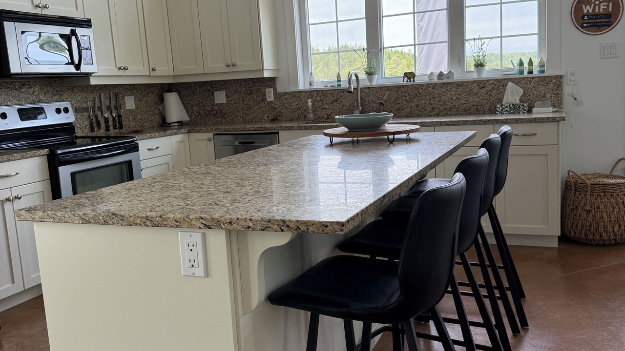 Photo of Kitchen in Upper Blandford