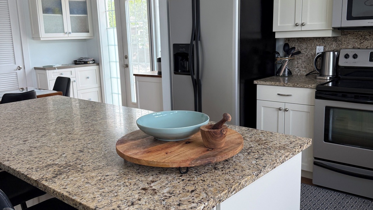 Photo of Kitchen in Upper Blandford