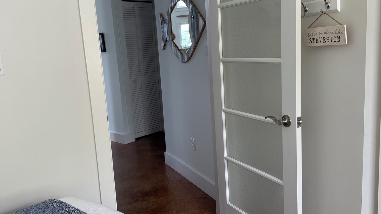 Photo of Bedroom in Upper Blandford
