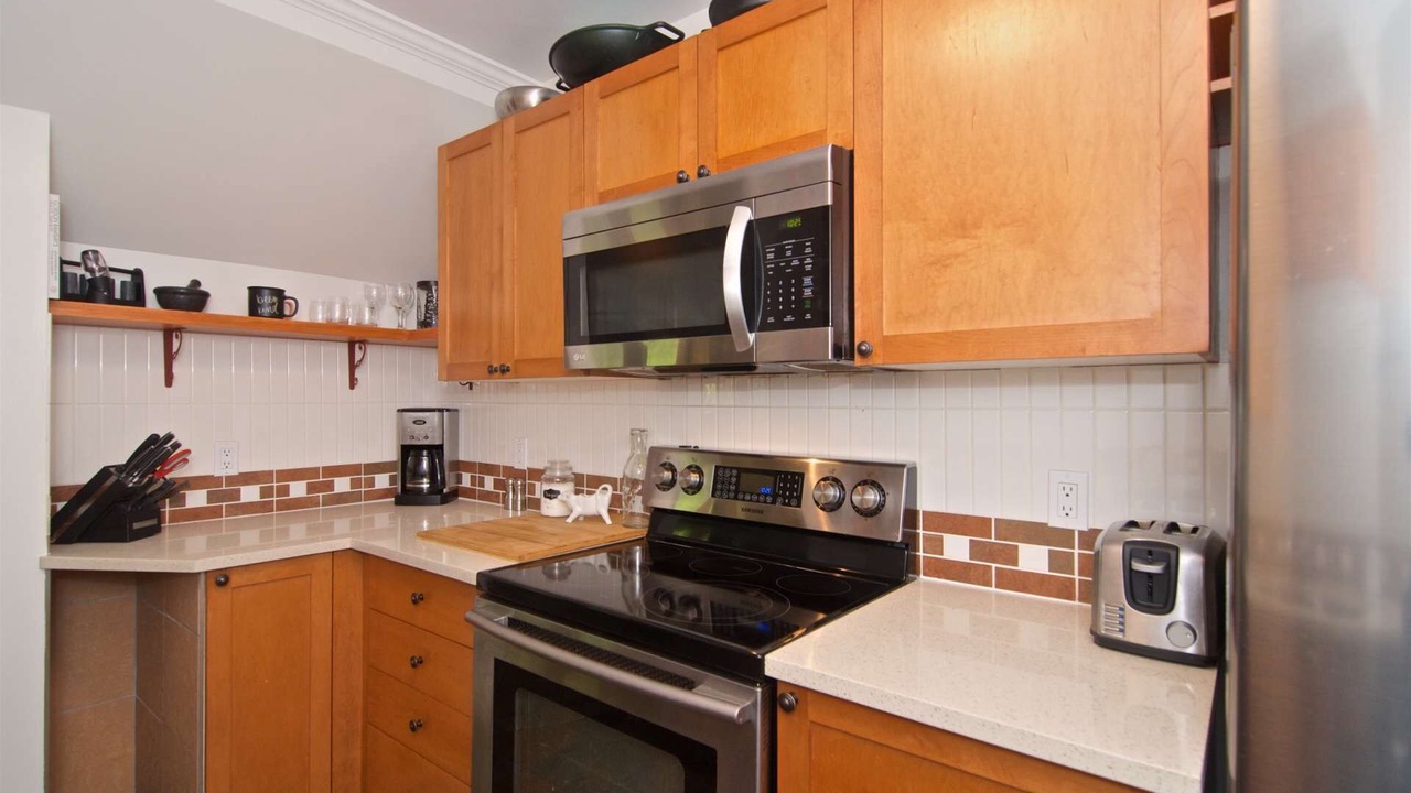 Photo of Kitchen in Village North