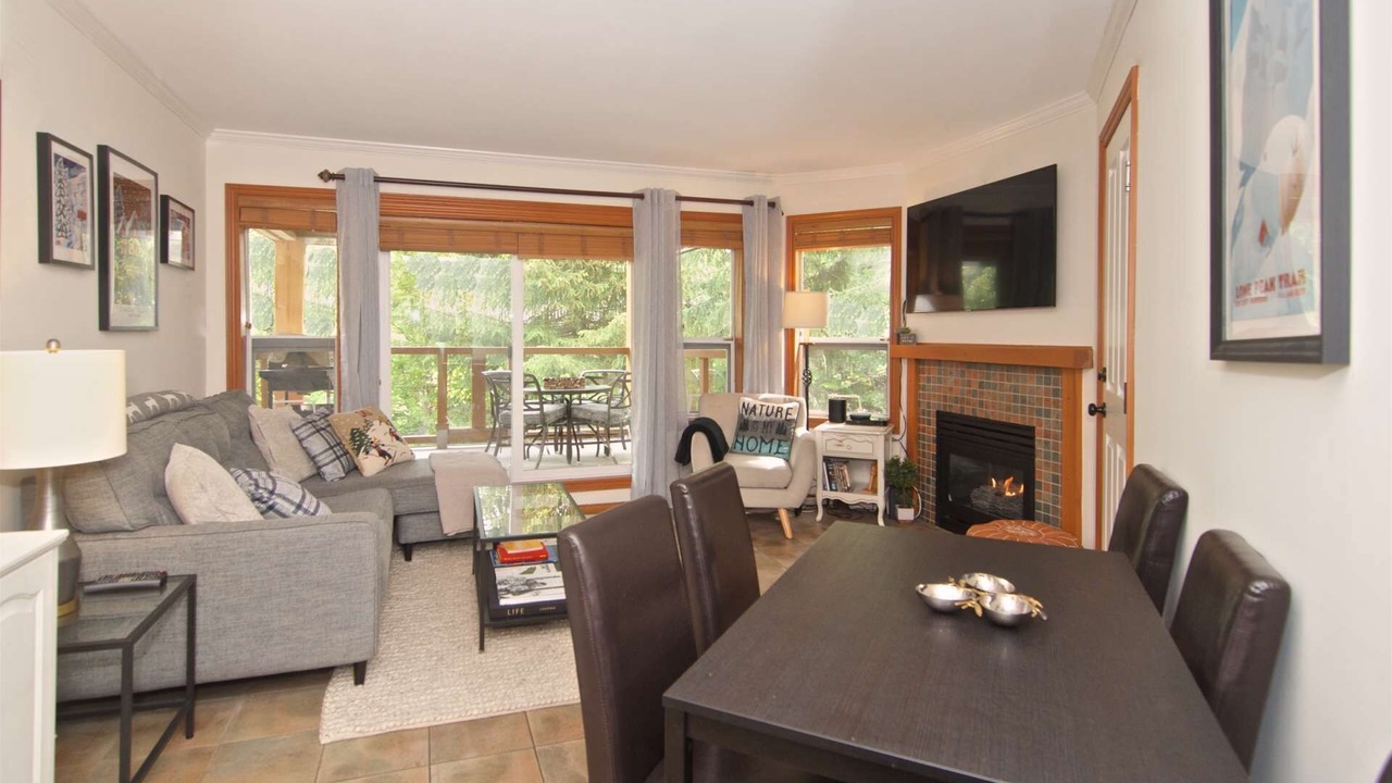 Photo of Livingroom in Village North