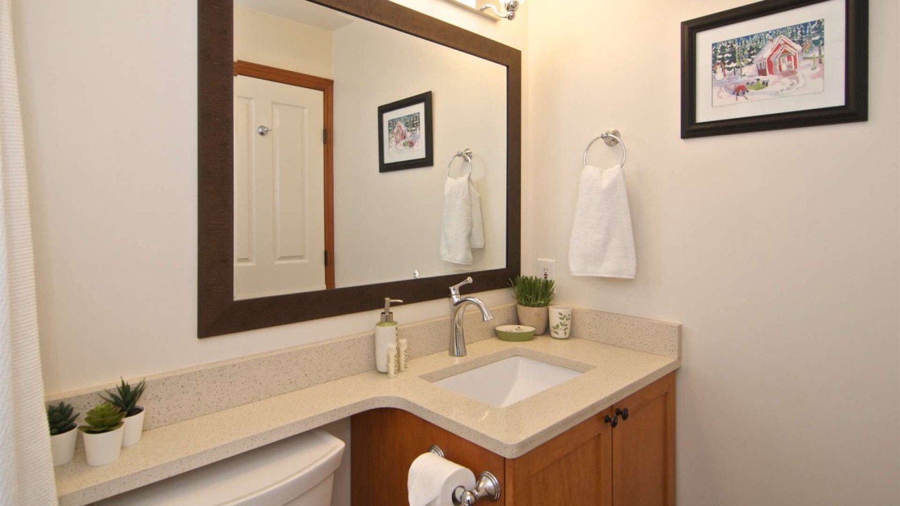 Photo of Bathroom in Village North