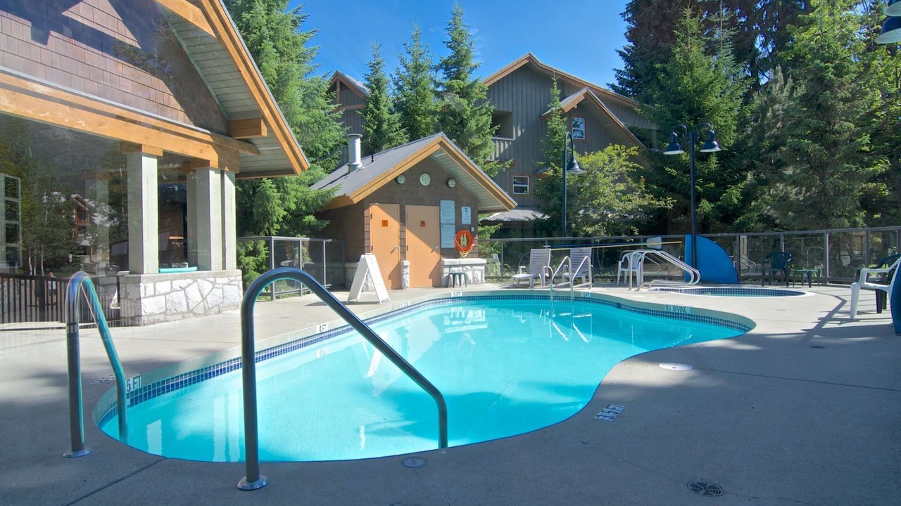 Photo of Outdoor in Village North