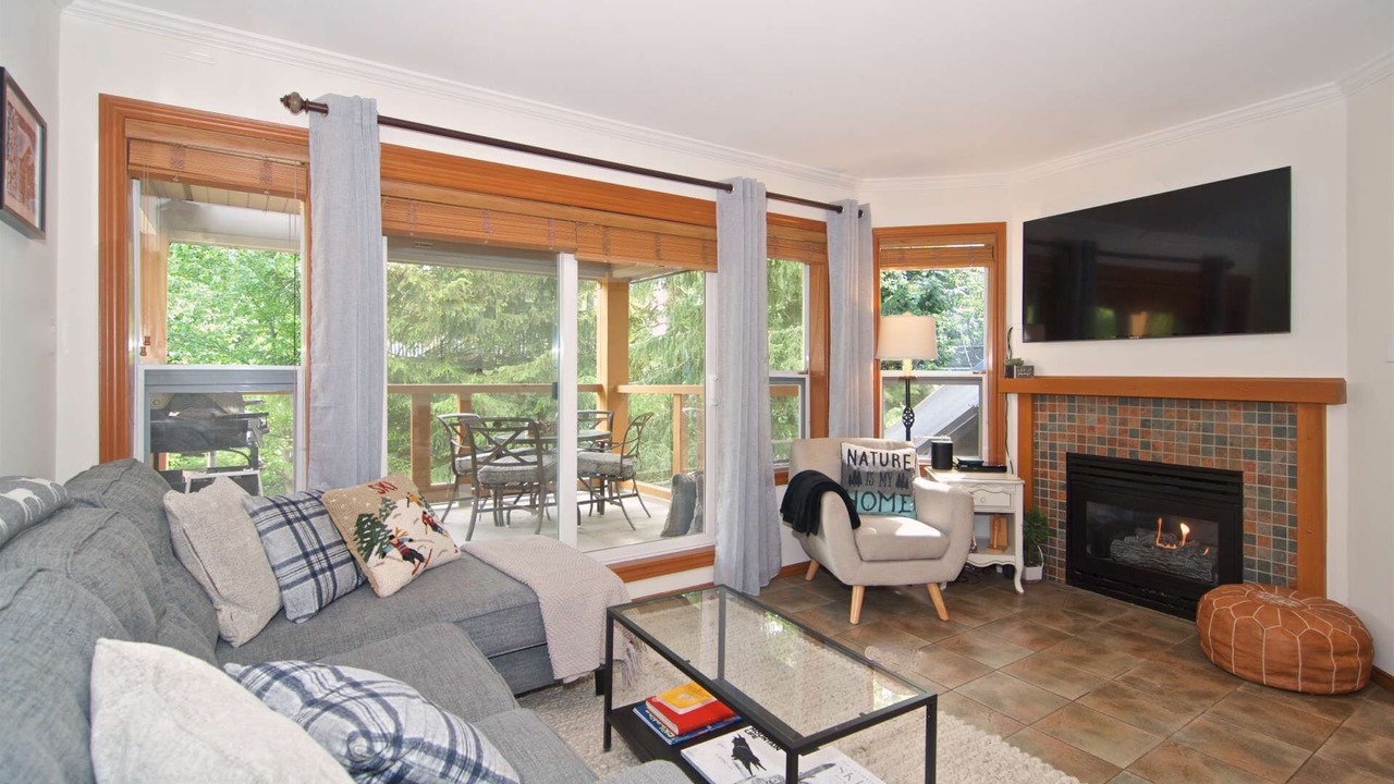 Photo of Livingroom in Village North