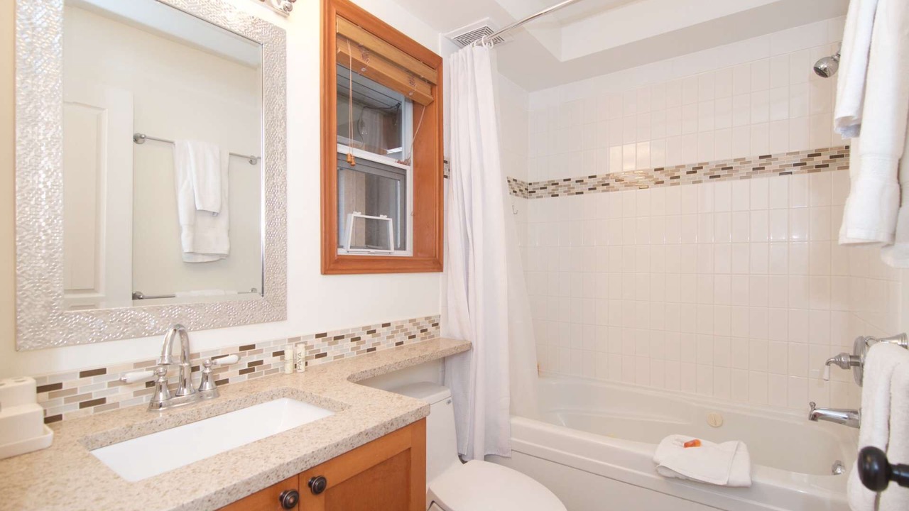 Photo of Bathroom in Village North