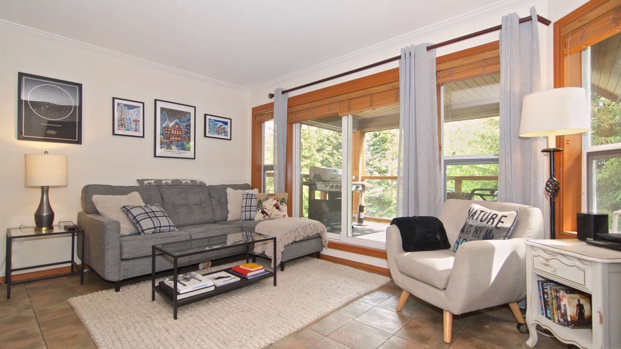 Photo of Livingroom in Village North