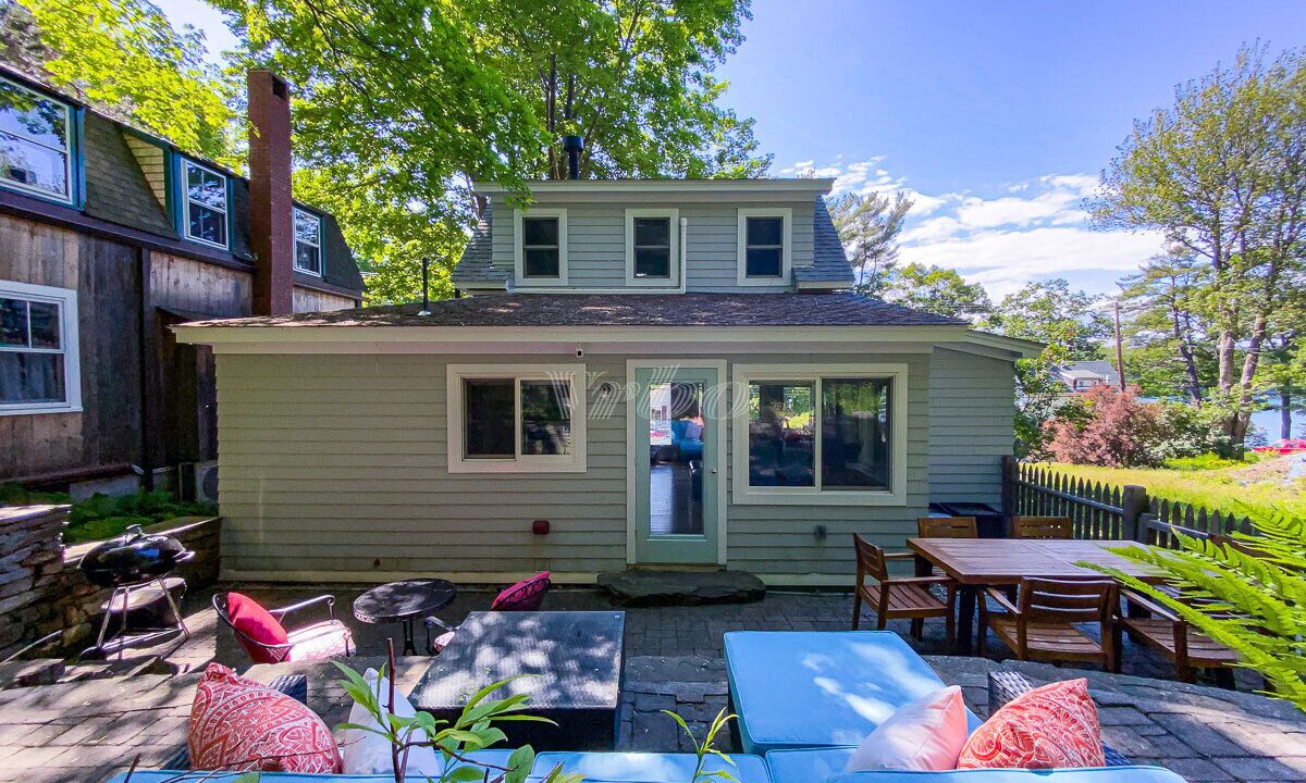 Photo of Outdoor in Peaks Island