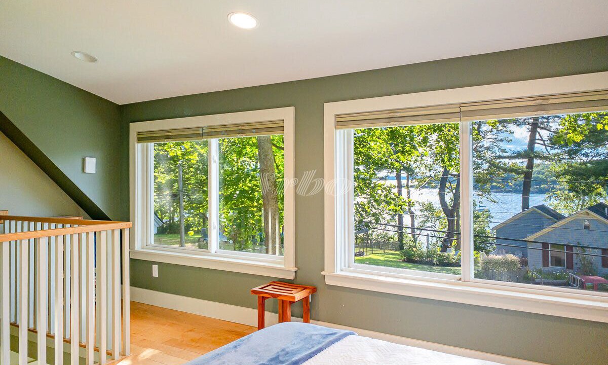 Photo of Bedroom in Peaks Island